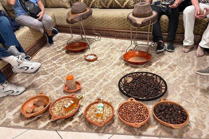 Agadir City Tour with Kasbah Souk El Had and Marina