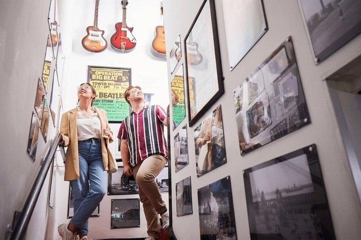 Skip the Line: Liverpool Beatles Museum - The perfect tribute to the Beatles