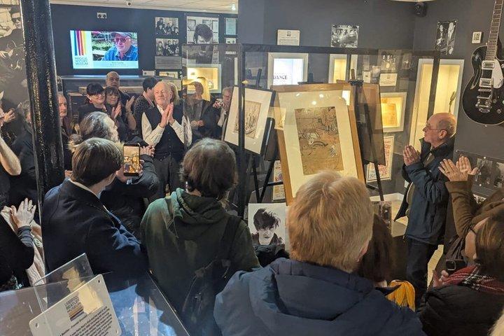 Skip the Line: Liverpool Beatles Museum - The perfect tribute to the Beatles