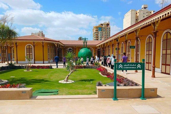 Ismailia Full-Day Tour From Cairo | Private Day Tour