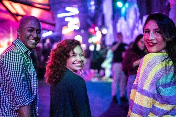 Ghosts of Nashville: Family-Friendly Ghost & History Tour