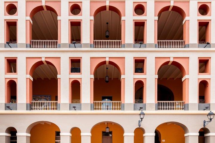 Morning Old San Juan Food Tour