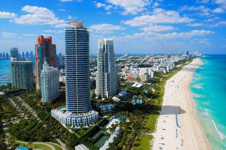 Private Transfer From Miami Airport (MIA)