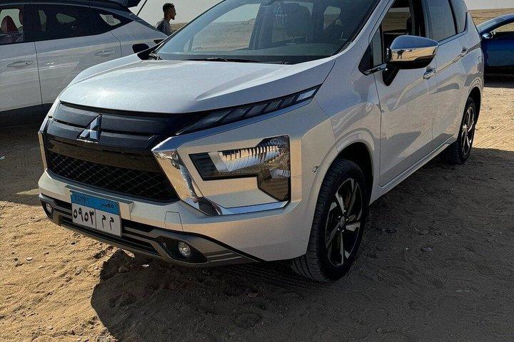 Private Cairo Airport or Sphinx Airport Transfer to or from Hotel