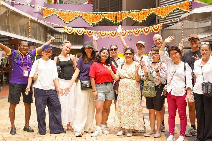 Private Customized Singapore Car Tour (Half Day or Full Day)