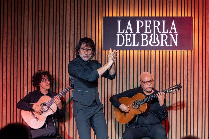 La Perla del Born - Flamenco Shows