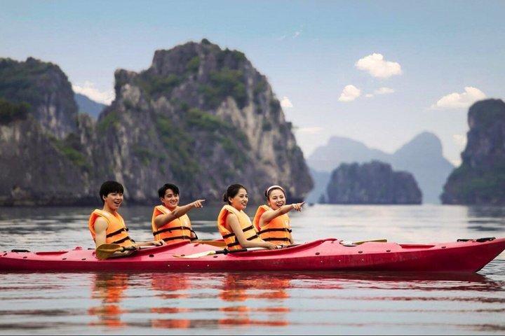 15 Day Private Tour from Hanoi to Saigon