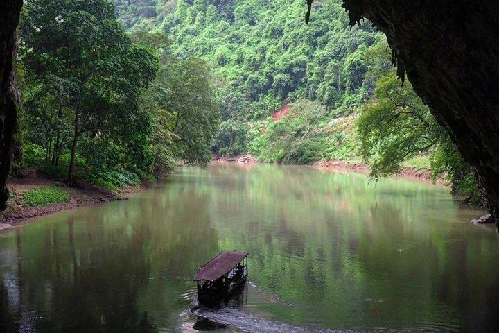 12 Day Mysteries of Northeast Vietnam Private Tour