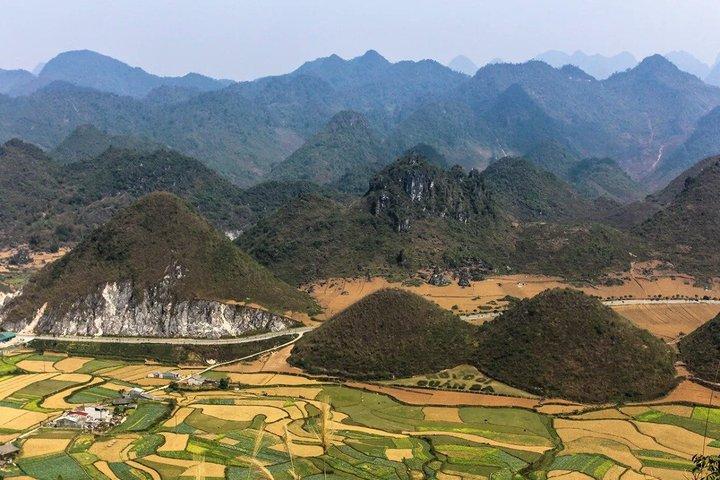 12 Day Mysteries of Northeast Vietnam Private Tour