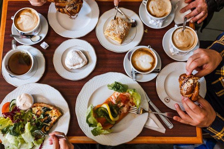 Private Stockholm Fika Tour with a Local: Coffee, Culture & Cafés