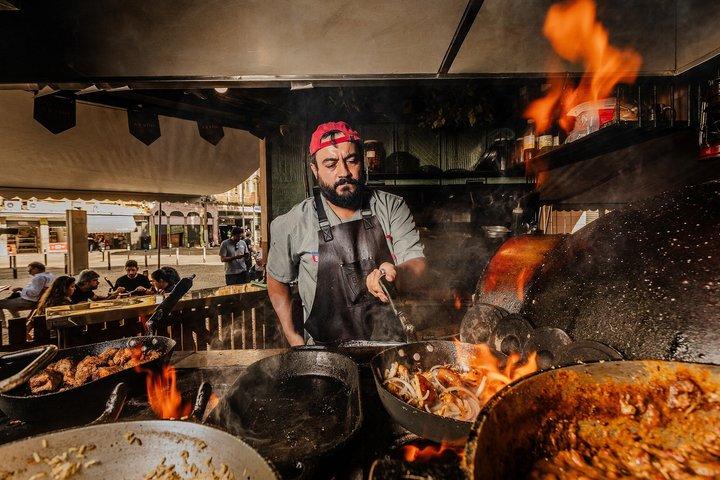 Rio Roots Food Tour with 12+ Tastings