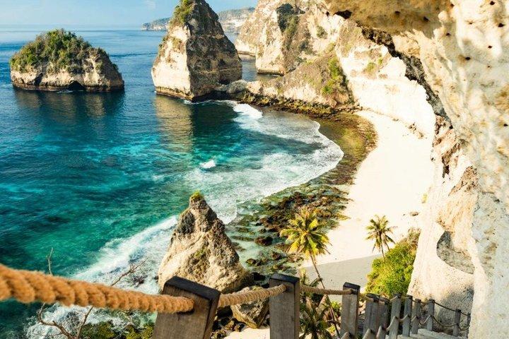 Nusa Penida Day Trip from Bali - East Island Tour Private Driver