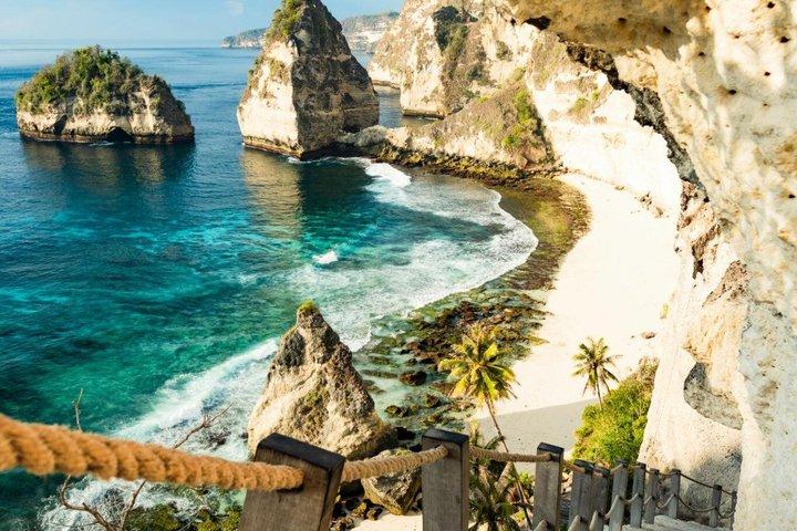 Nusa Penida Day Trip from Bali - East Island Tour Private Driver