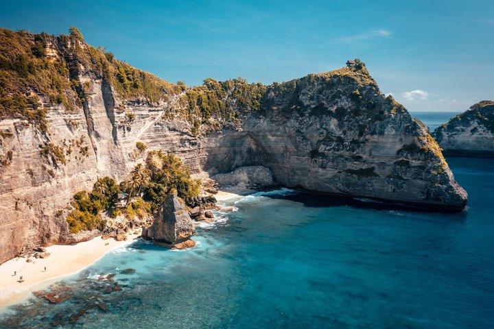 Nusa Penida Day Trip from Bali - East Island Tour Private Driver