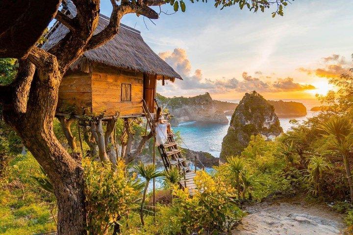 Nusa Penida Day Trip from Bali - East Island Tour Private Driver