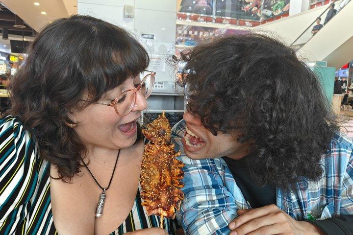 Discover Amazing Chinese Food in Flushing Chinatown with a Local!