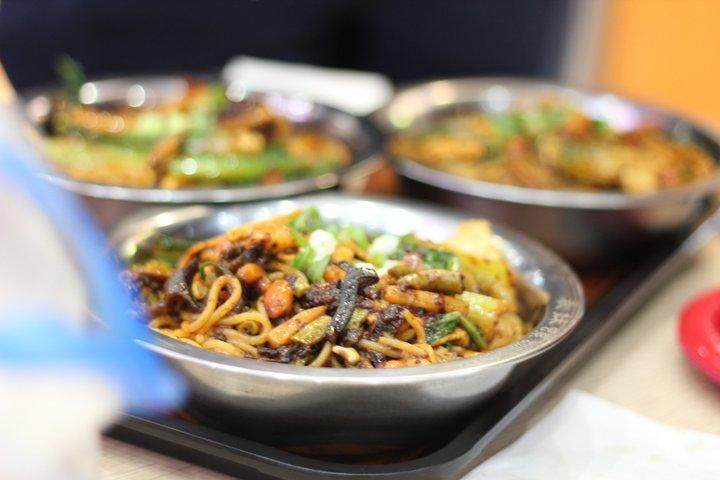 Discover Amazing Chinese Food in Flushing Chinatown with a Local!