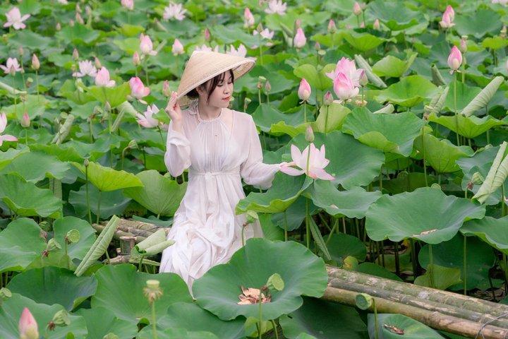Ninh Binh VIP DCar Tour: Hoa Lu, Tam Coc & Mua Cave