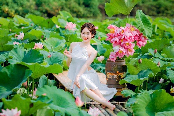 Full-Day Ninh Binh Tour from Hanoi - Hoa Lu -Tam Coc & Mua Cave
