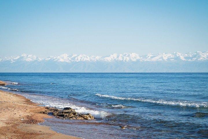 The Perfect Day: Burana Tower, Red Canyons and Issyk-Kul Lake