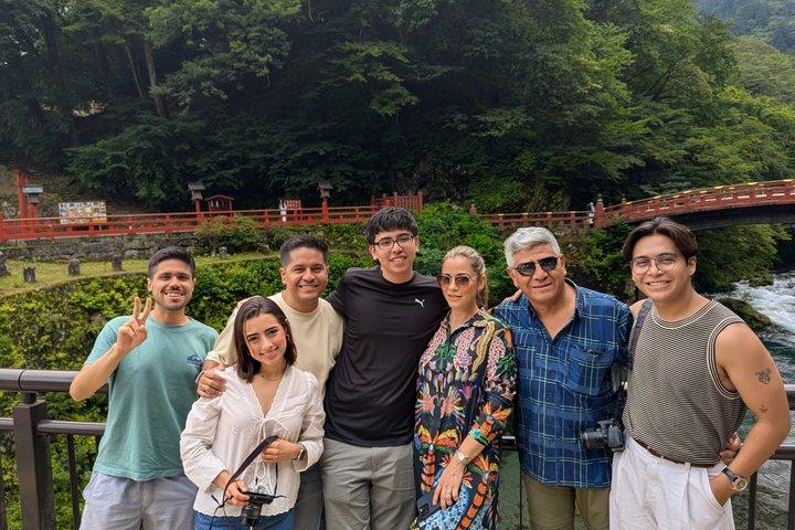 The Best of Tokyo: Tailored 1-2-Day Private Tour