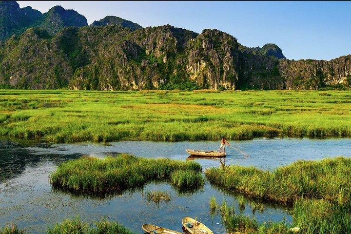 15 Day Private Tour from Hanoi to Saigon