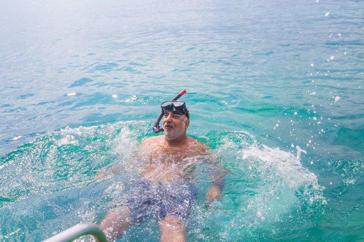 Fishing Day Trip in Koh Samui