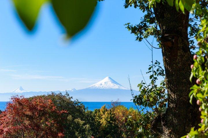 Frutillar & Llanquihue from Puerto Varas or Puerto Montt