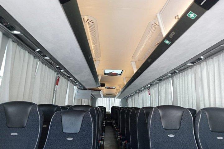Marrakech Menara Airport Transfer to Marrakech City