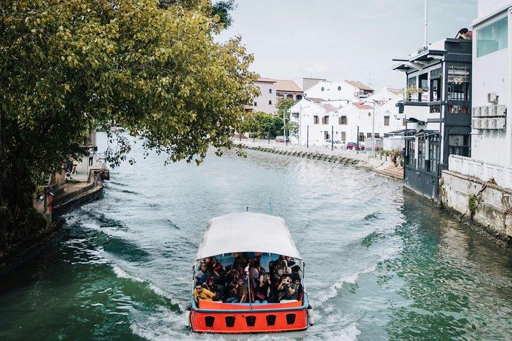 Malacca Day Trip from Kuala Lumpur - Private Tour