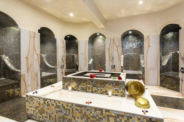 Marrakech Women Only Hammam, Massage & Moroccan Tea Experience