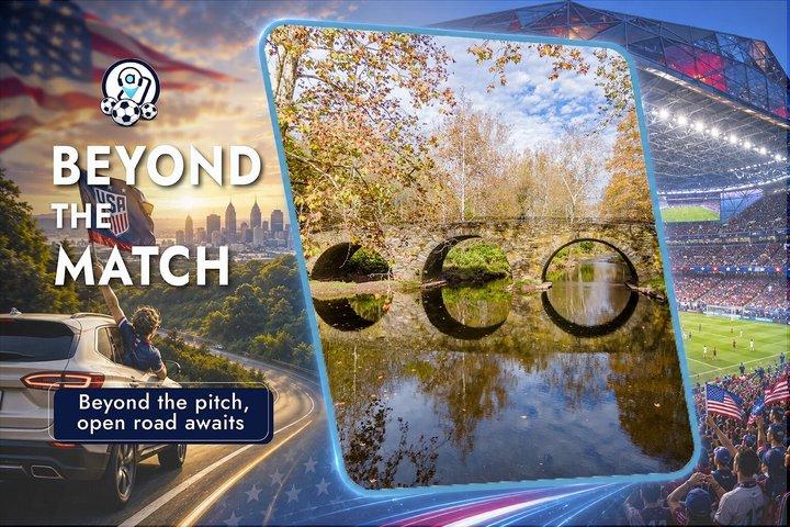 Catskills Scenic Byway Self-Guided Driving Audio Tour