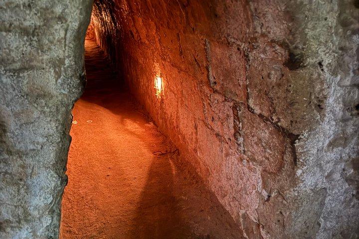 All-Inclusive Private Full-Day Cu Chi Tunnels & Mekong Delta Tour