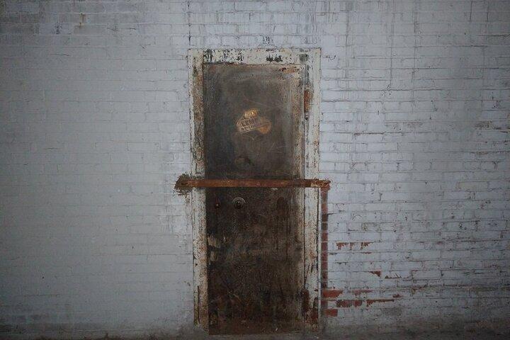 The Haunted Lemp Brewery Bottle Works Tour