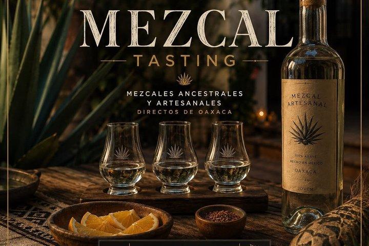 From Agave to Glass The Oaxaca Mezcal Experience