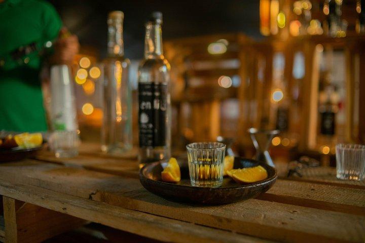 From Agave to Glass The Oaxaca Mezcal Experience