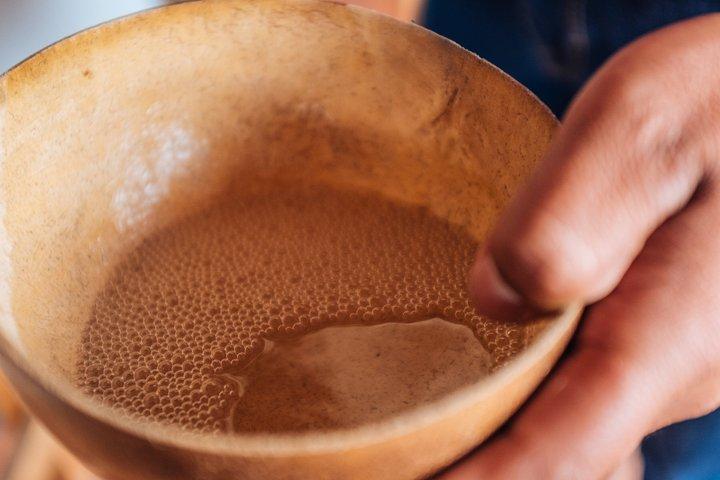 From Agave to Glass The Oaxaca Mezcal Experience