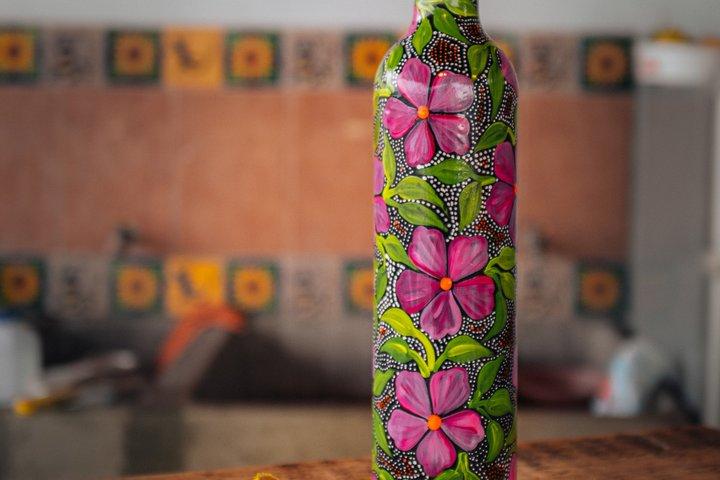 From Agave to Glass The Oaxaca Mezcal Experience