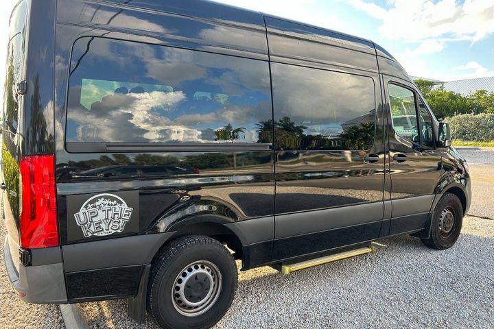 Key Largo/Islamorada to Key West Private Day Tour Florida Keys