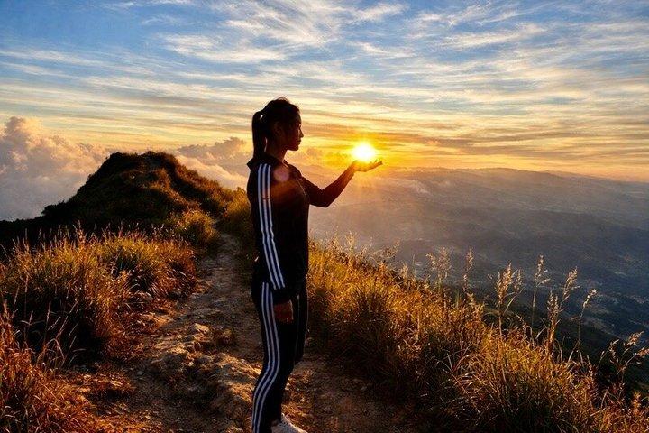Mount Batur Sunrise Trekking Natural Hot Spring All Inclusive