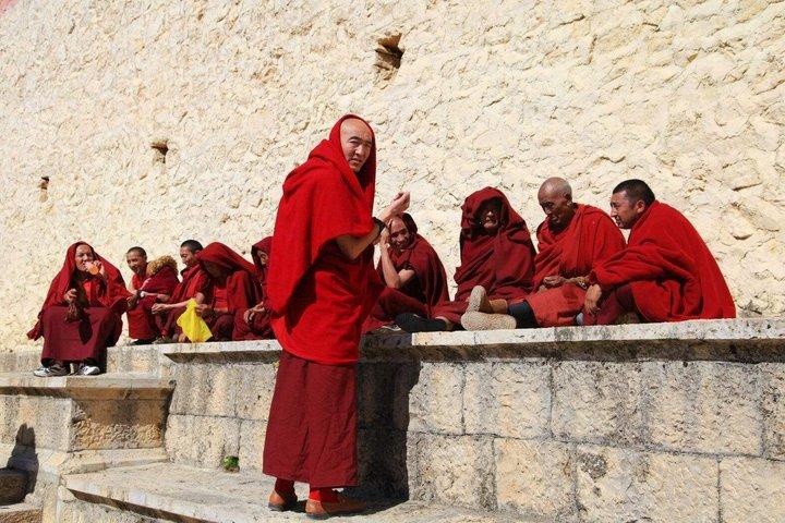 Shangri-La day tour from Lijiang