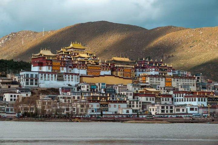 Shangri-La day tour from Lijiang