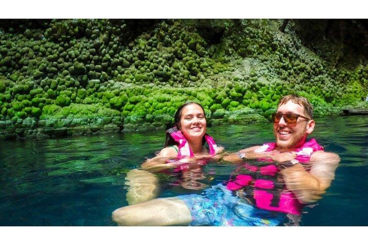 Chichen Itza Day Trip from Tulum Including Cenote and Lunch