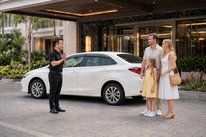 Private Customized Bangkok Tour With Driver
