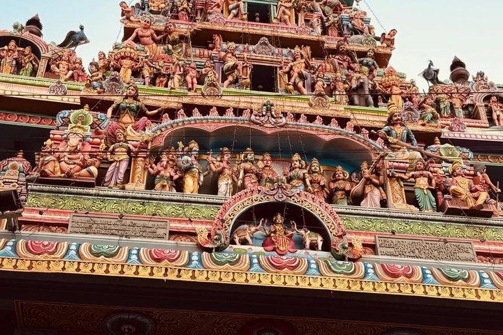 Muslim Friendly Private SriLanka Tour - Halal Meals, Prayer Stops