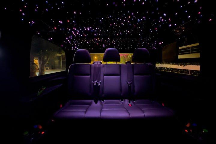 Athens Airport Transfer From Athens City or Piraeus Port