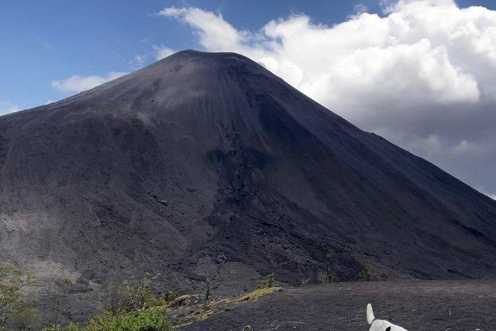 Pacaya Volcano Hike (half-day)