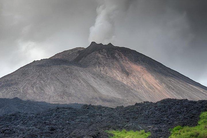 Pacaya Volcano Hike (half-day)