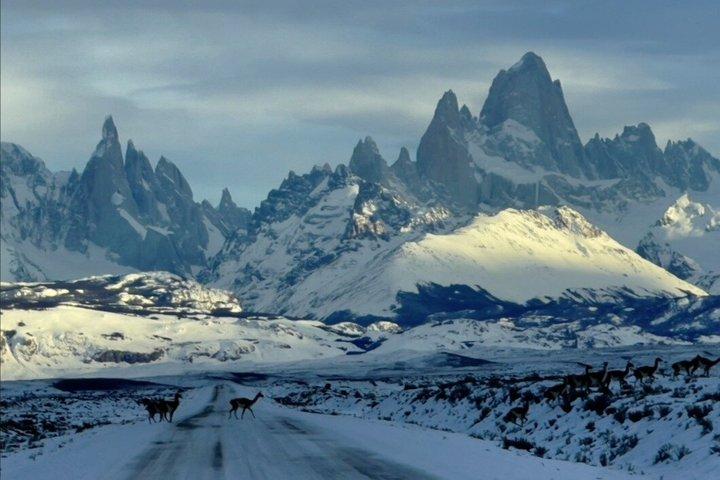 Full Day Laguna de los Tres Trek to Fitz Roy from El Calafate
