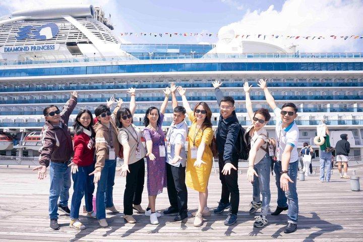 Langkawi Shared Shore Excursion for Cruise Passengers